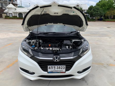 2015 Honda HR-V 1.8 EL   รถสภาพดี มีประกัน