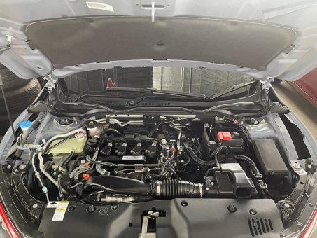 2022 Honda CIVIC 1.5 Turbo  ฟรีดาวน์