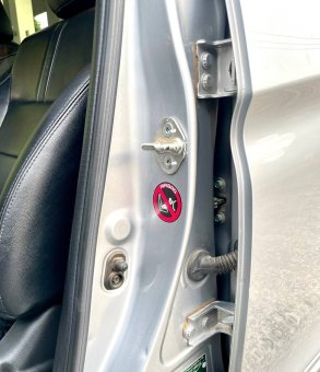 2017 Honda CITY 1.5 V i-VTEC รถเก๋ง 4 ประตู เจ้าของขายเอง