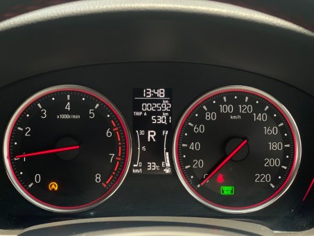 2022 Honda City hatchback 1.0 Turbo RS | ป้ายแดงไม่มีของ | สวย ตัวท็อป อายุ 4 เดือน วารันตีถึง 2025