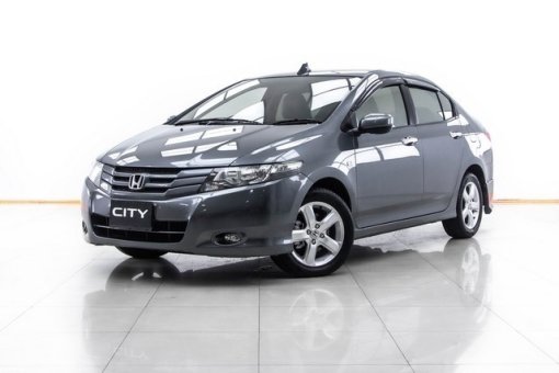 1A222 HONDA  CITY 1.5 V 2011