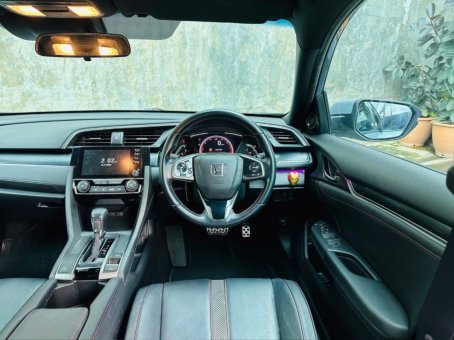 Honda CIVIC 1.5 Turbo RS FK Hatchback 