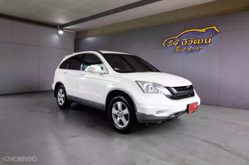 2009 HONDA CR-V G3 2.0 S AT