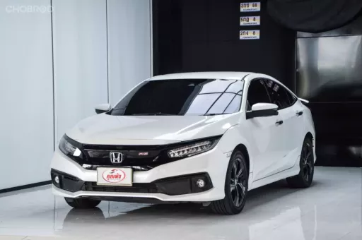 ขายรถ Honda Civic 1.5 Rs ปี 2019