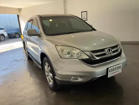 2011 Honda CR-V 2.0 E 4WD SUV 🔥Hot deal🔥ซื้อสดลดทันที 20,000 บาท⌛อาทิตย์สุดท้ายของเดือนนี้เท่านั้น