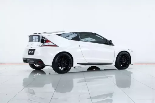 2A446 Honda CR-Z 1.5 HYBRID  SUV 2013