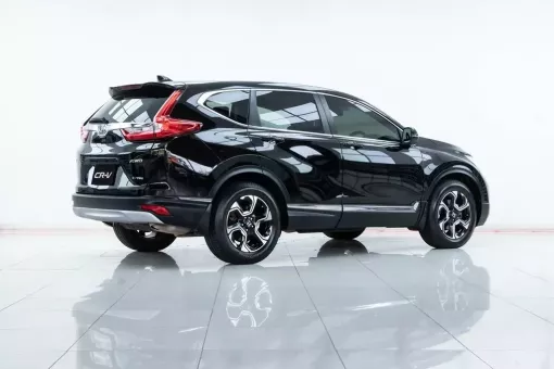 2A453 Honda CR-V 2.4 ES 4WD SUV 2019 