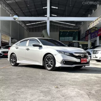 Honda Civic FC 1.8EL เกียร์A/T ปี2020