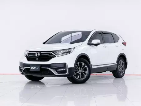 6A522 HONDA CR-V 2.4 ES 2021