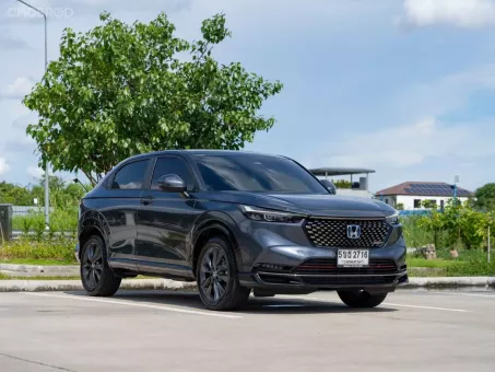 Honda Hr-v 1.5 E:Hev RS ปี : 2024