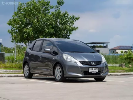 Honda Jazz GE 1.5 V ปี : 2011