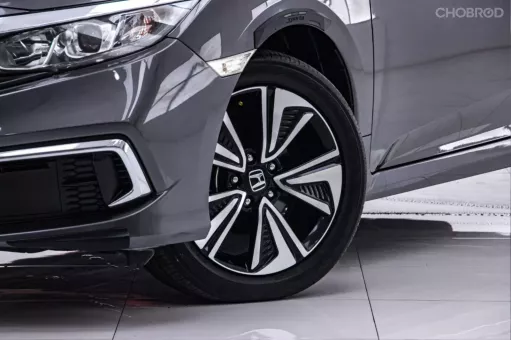 1C208 HONDA CIVIC FC 1.8 E MNC AT 2019