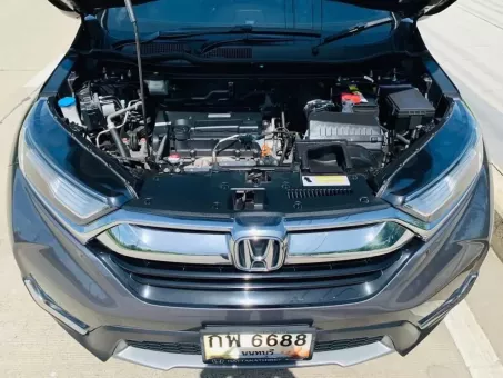 2020 Honda CR-V 2.4 S SUV 