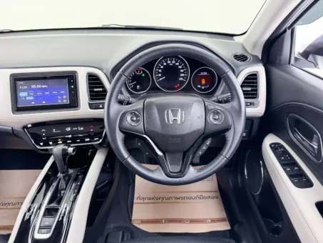 6A56 HONDA HR-V 1.8 EL AT  2019