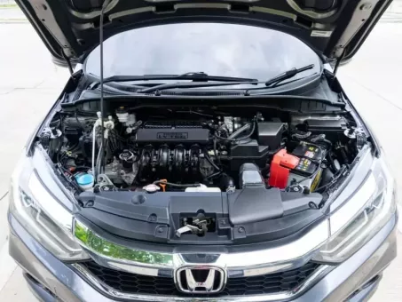 ขายรถ HONDA CITY 1.5 V+ ปี 2019