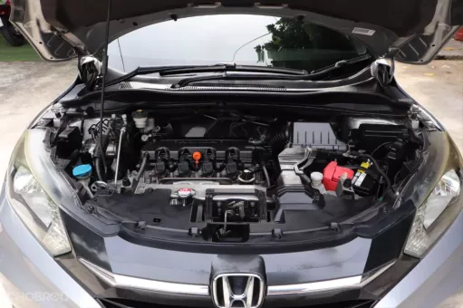 ขายรถ Honda HR-V 1.8 S ปี2016 SUV 